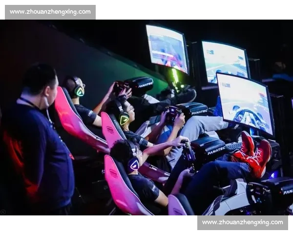 F1电竞年度收官战火爆开打，冠军荣耀花落谁家