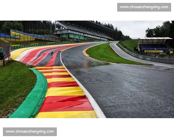 F1名将回忆录：赛道上的恩怨情仇，谁是你心中的永远