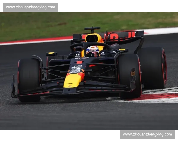 F1技术革新不止步，数据驱动未来竞赛新篇章！