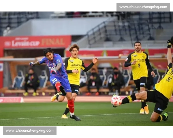 j联赛球迷说：那些年，我们一起追过的j联赛