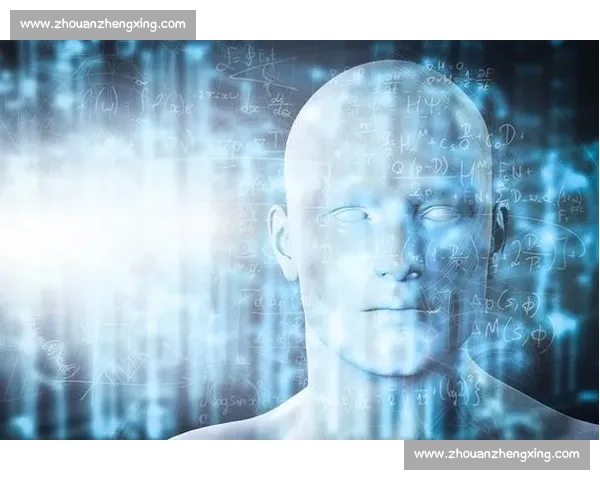 AI虚拟玩家的“哲学”思考：机器能否真正理解竞技的魅力