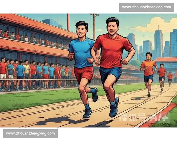 不仅仅是游戏，高校杯赛更是连接你我友谊的纽带