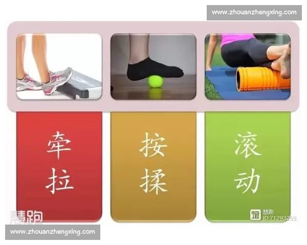 伤痛告别!科学康复训练,让你的运动生涯重焕光彩