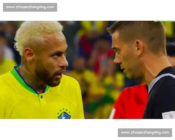 内马尔2026世界杯，数据分析：他还能进球吗