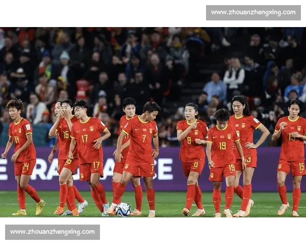 女足巨星跨界助阵！2026世界杯看点十足