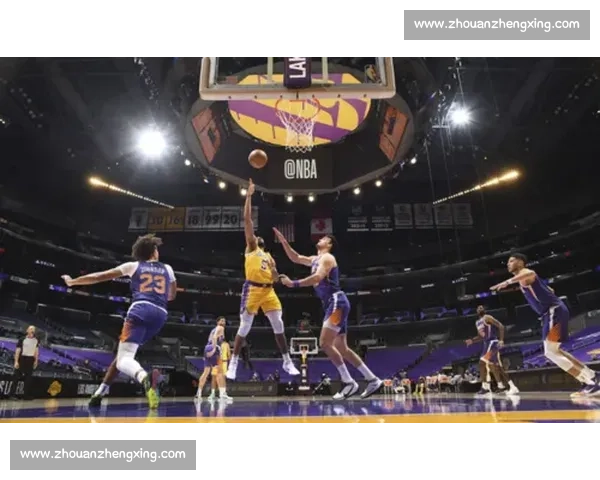 巨头易主！湖人队大手笔操作，新帅临危受命能否救赎