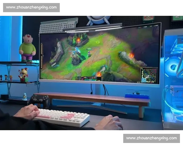 当电竞遇上科技，电竞全球排名榜的未来，会呈现怎样的颠覆！