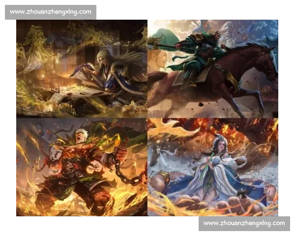 英雄集结！三国杀Online总决赛，汇聚三国顶尖实力！