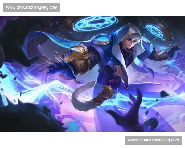 青春无悔！英魂之刃赛事回放，记录我们的电竞记忆！