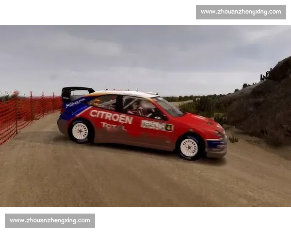 WRC积分榜：老将宝刀未老，新秀初露锋芒