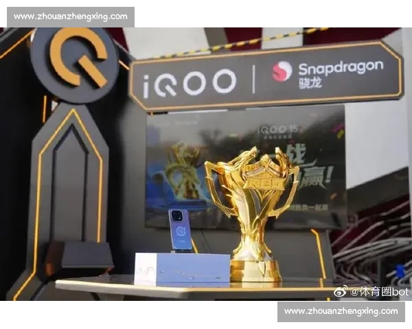 从幕后到台前，体育电竞盛典，解锁电竞产业新篇章！