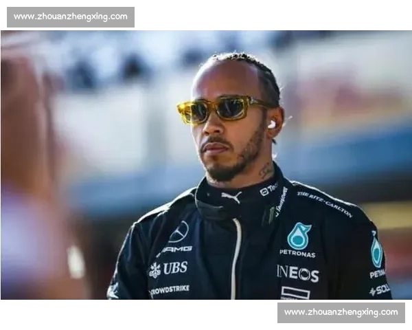刘易斯汉密尔顿：进站时机，决定胜负的关键！