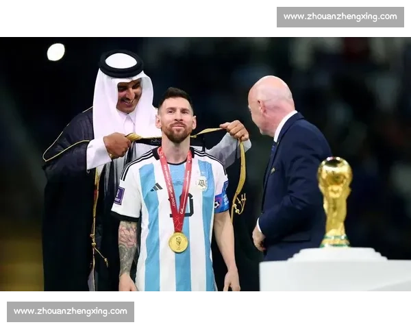 告别欧洲赛场梅西2026世界杯目标明确，巨星或将全力以赴！