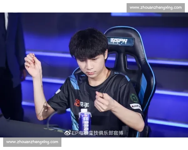 数据说话！东南亚电竞冠军榜，实力派选手云集！