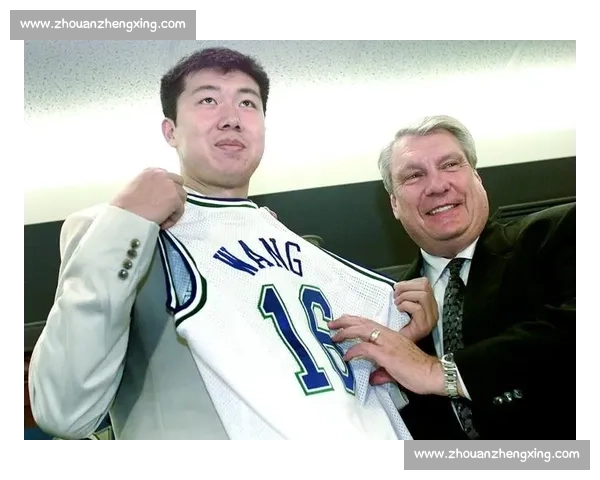 深度解析!中国球员能否打破历史,在NBA选秀大会上闪耀