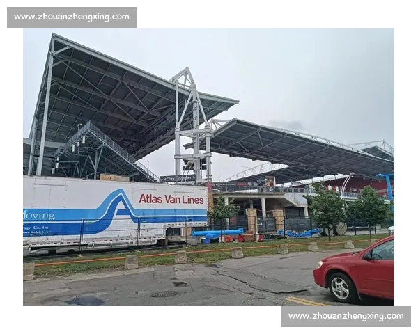 爆了！多伦多因2026世界杯沸腾，城市形象全新升级