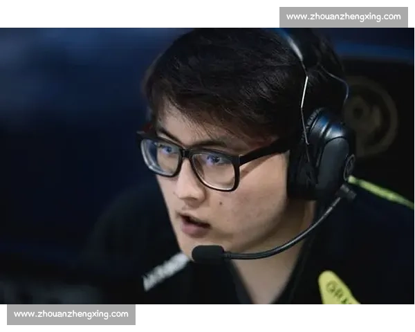 粉丝狂欢！日本电竞代表队名单，你心目中的选手在列吗