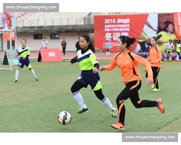 青少年体育教育，培养未来奥运之星任重道远！