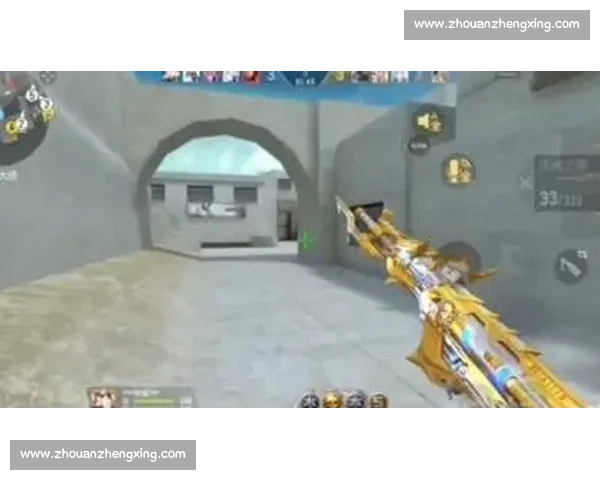 cf比赛中的神级操作,看得人热血沸腾! cf比赛中的神级操作,看得人热血沸腾!