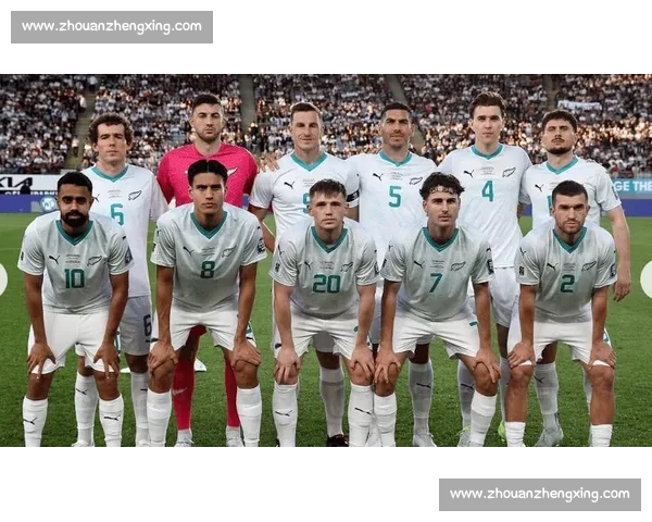 2026世界杯阵容，见证历史的新篇章