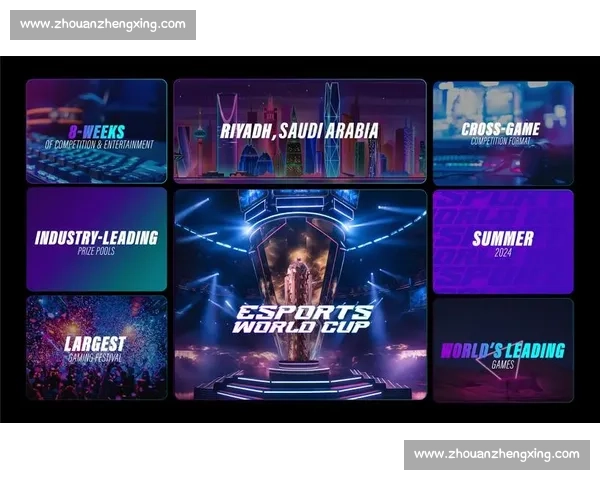 FIFA电竞巅峰对决,谁能问鼎世界之巅 FIFA电竞巅峰对决,谁能问鼎世界之巅