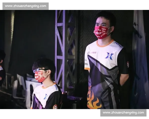 从宿舍到赛场，穿越火线高校杯赛让梦想照进现实