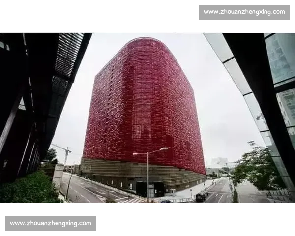 令人咋舌！世界杯场馆造价惊人，奢华程度超乎想象！