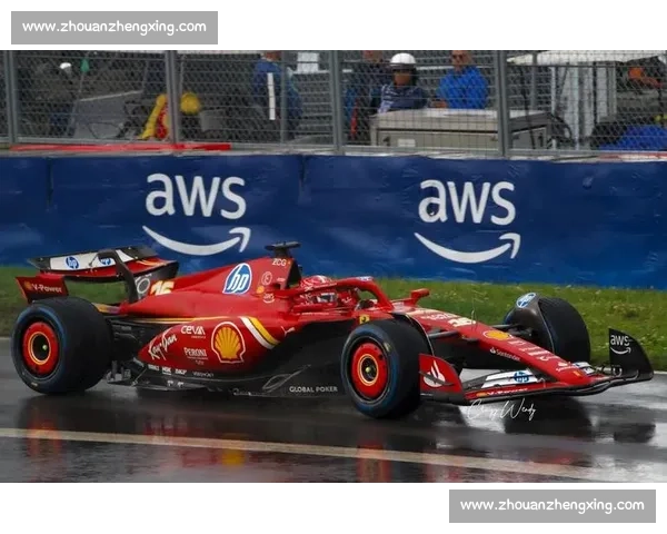 勒克莱尔能否打破僵局法拉利欧洲站能否逆袭