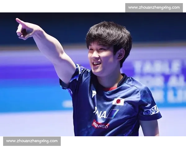 张本智和止步八强，关键失误葬送好局，令人扼腕！