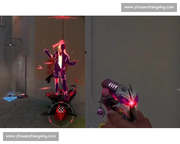 无畏契约的“幕后英雄”，你不知道的训练日常！