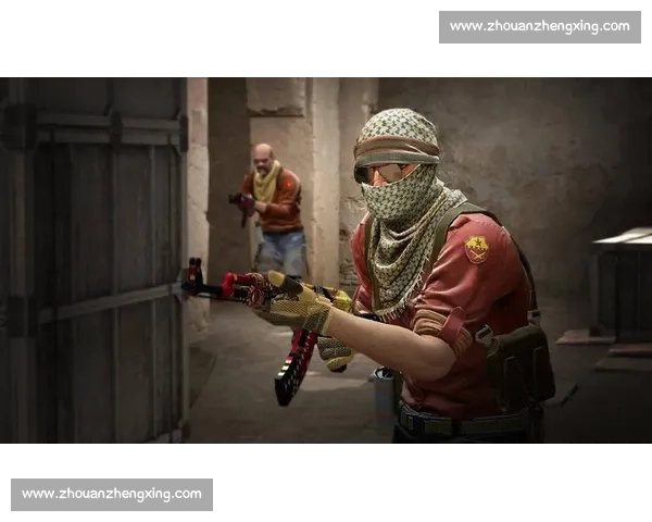 独家专访：CS_GO大师级选手的退役宣言，令人动容