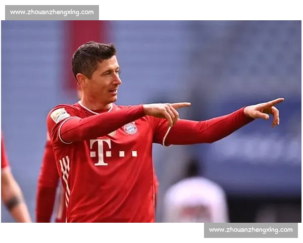 莱万多夫斯基意甲首秀拜仁前锋未来去向成谜！