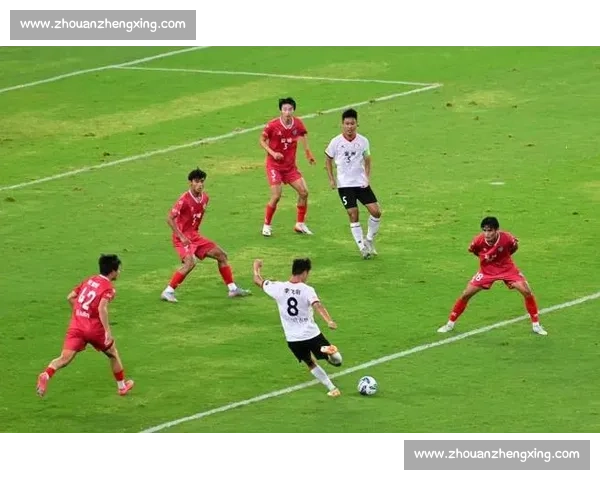 这传球太丝滑了！苏超助攻王精准制导，队友笑纳大礼！