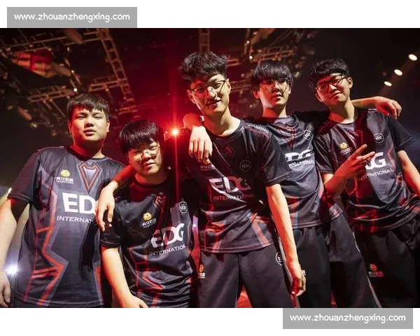 青春无敌！阿根廷电竞小将，能否创造属于他们的辉煌