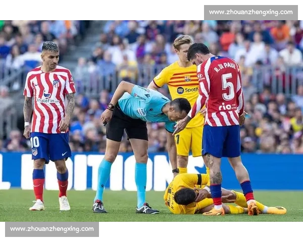 VAR技术再进化,2026世界杯判罚尺度引关注