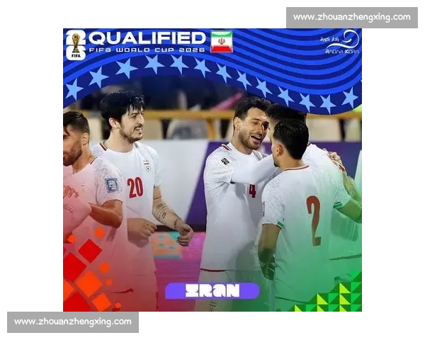 媒体聚焦大戏,2026年世界杯的舆论战场! 媒体聚焦大戏,2026年世界杯的舆论战场!