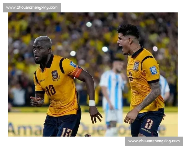 黑马俱乐部初露锋芒，2026世界杯爆冷神话能否重演