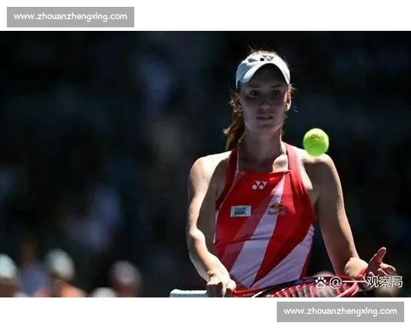 重磅！网坛历史上的那些传奇，今日为您一一揭晓！