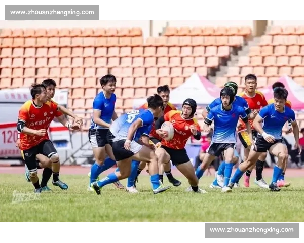 一场橄榄球赛的背后,有多少不为人知的付出与坚持! 一场橄榄球赛的背后,有多少不为人知的付出与坚持!