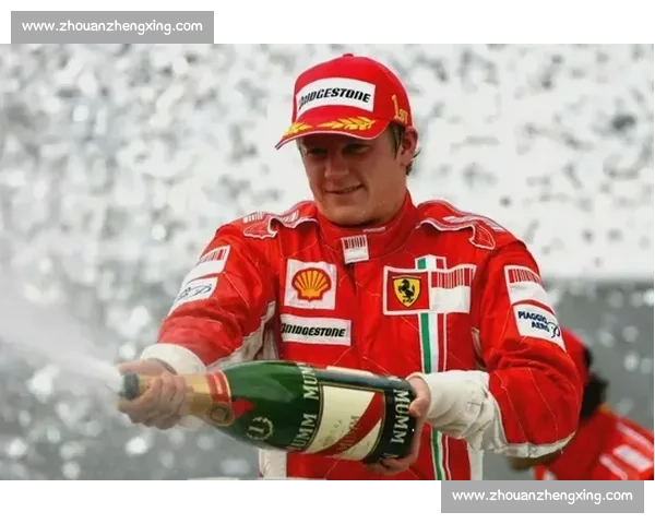 老将不死！库特哈德与他的赛车故事，依旧热血沸腾