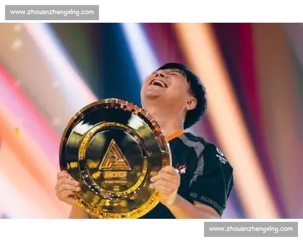 EWC世界电竞杯选手名单:为了荣誉,他们拼了! EWC世界电竞杯选手名单:为了荣誉,他们拼了!