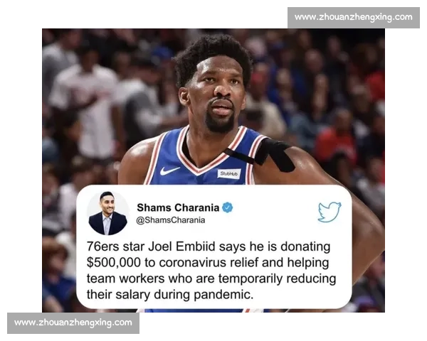 从球衣到周边！NBA赞助合同无处不在！