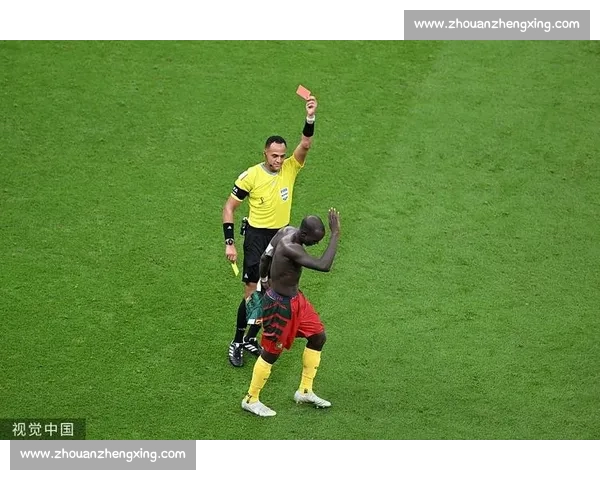 别只看进球，世界杯黄牌榜同样精彩！