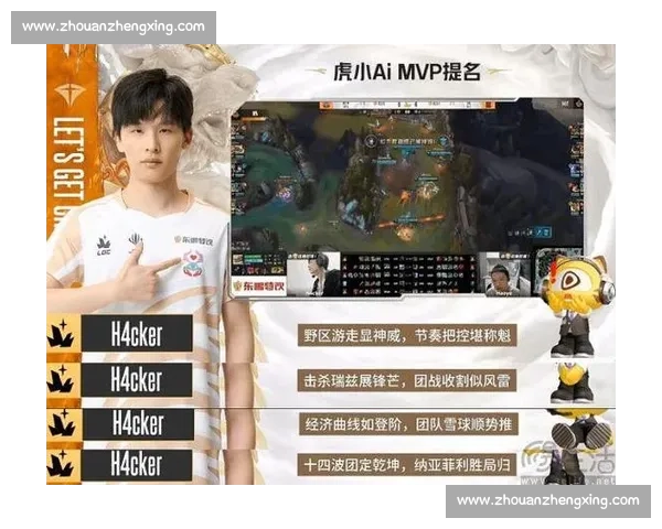 告别“关系户”，AI能否让电竞选拔回归公平