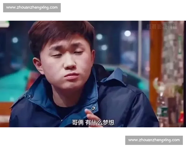 梦想启航！听听新人车手是如何一步步走向巅峰