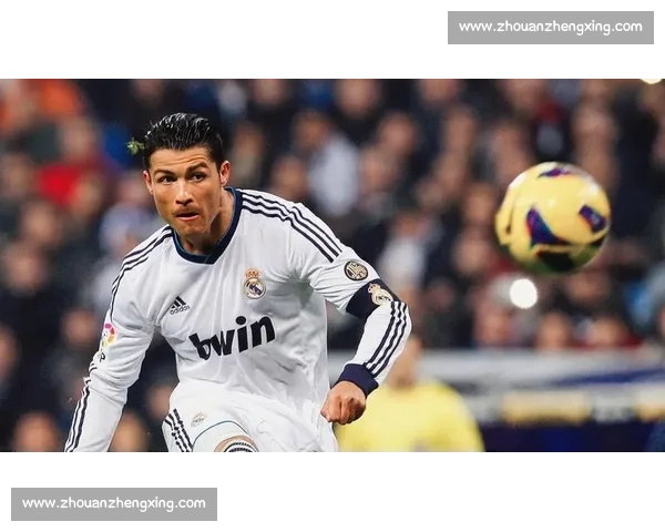 燃爆！C罗这记任意球，让解说员都疯了！