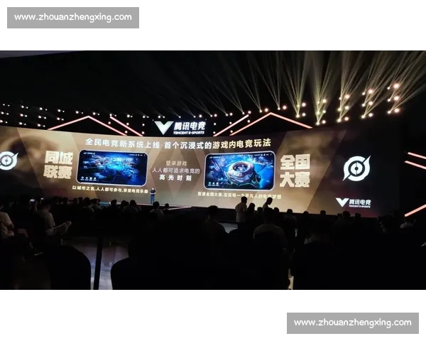 电竞入奥猜想，全球电竞品牌峰会释放重磅信号