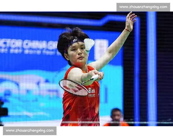 羽毛球界的“花木兰”！她是如何征服世界的，太励志了！